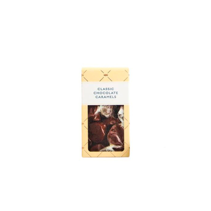 Karamel Kompagniet - Klassiske chokoladekarameller, TINY
