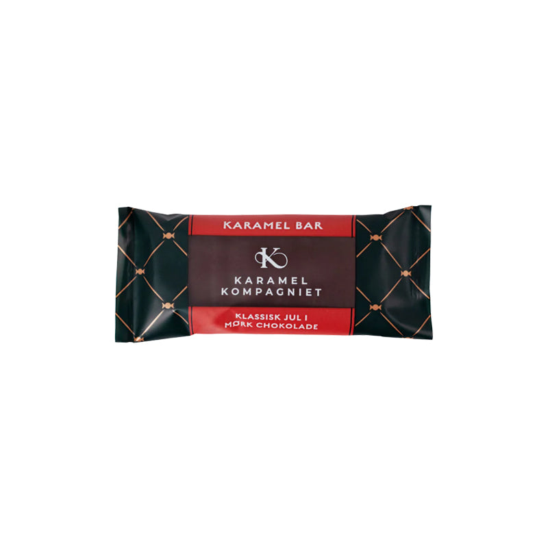 Karamel Kompagniet - Karamelbar, klassisk jul