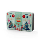 Karamelleriet -  Juledåse med karameller