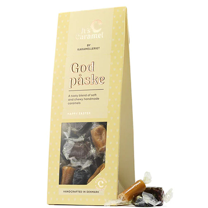 Karamelleriet - God påske, 180g
