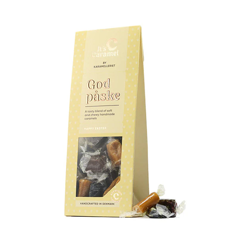 Karamelleriet - God påske, 180g