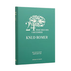 knudromer knud romer decemberrim julebog rim linoleumstryk julekalender