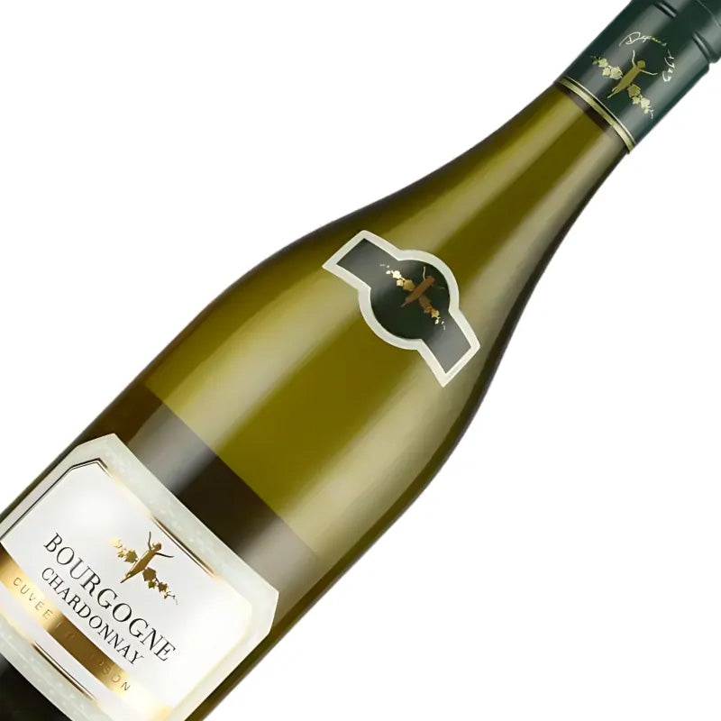 La Chablisienne - Bourgogne Chardonnay, cuvée Philipson