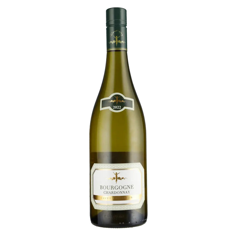 La Chablisienne - Bourgogne Chardonnay, cuvée Philipson