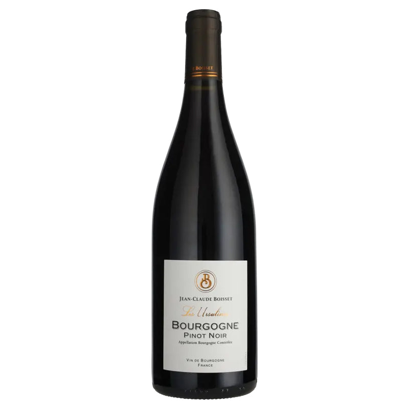 Les Ursulines - Bourgogne, Pinot Noir 2023