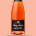 Lopez-Martin - Rosé Champagne