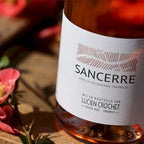 Lucien Crochet - Sancerre rosé 2022, MAGNUM
