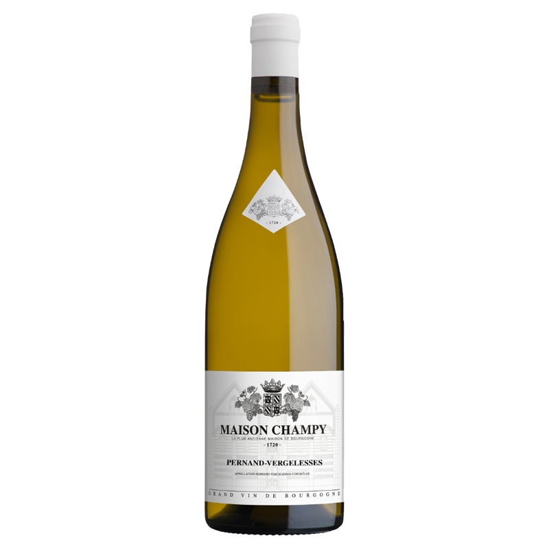 Maison Champy - Pernand-Vergelesses, bourgogne 2020