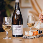 Maison Champy - Pernand-Vergelesses, bourgogne 2020