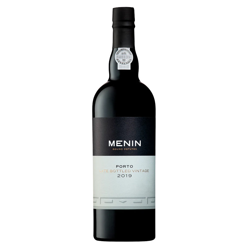 menin portvin lbv late bottled vintage 2019