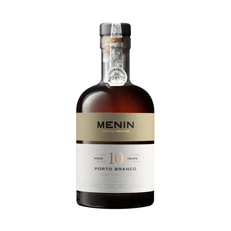 menin porto branco port 10års 10years portvin
