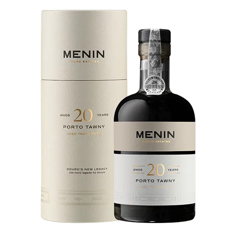Menin - Porto Tawny 20 years