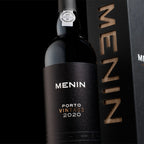 menin portvin vintage 2020 eksklusiv portvin gaveæske