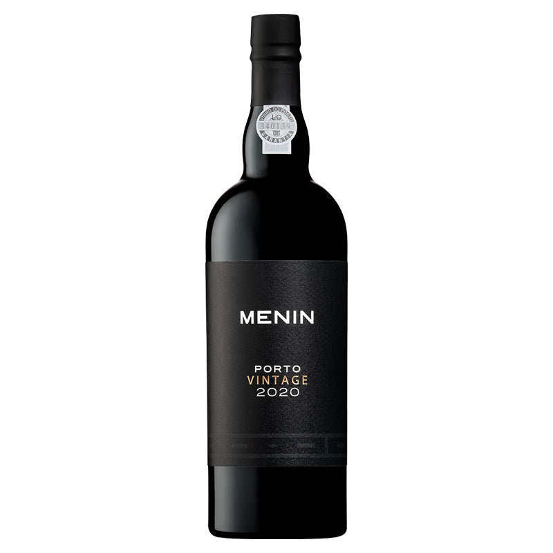 menin portvin vintage 2020 eksklusiv portvin