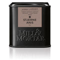 Mill & Mortar - Stjerneanis