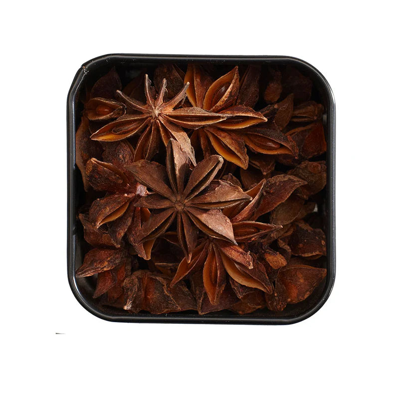 Mill & Mortar - Stjerneanis