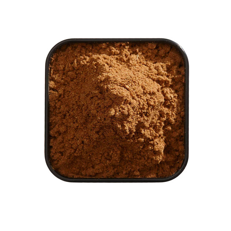 Mill & Mortar - Cake Factor