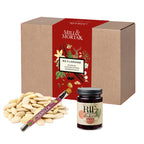 Mill & Mortar – Ris a la mande pakken