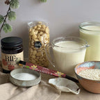 Mill & Mortar – Ris a la mande pakken