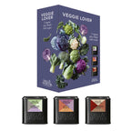 Mill & Mortar – Veggie lover