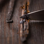 Mill & Mortar – Vaniljestænger, 10g