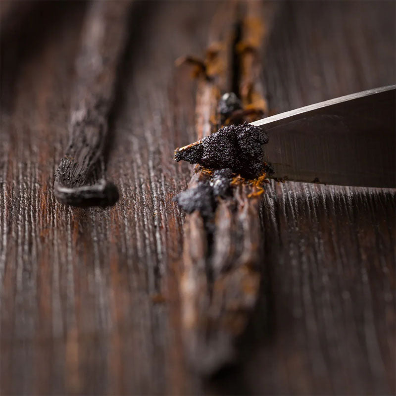 Mill & Mortar – Vaniljestænger, 10g