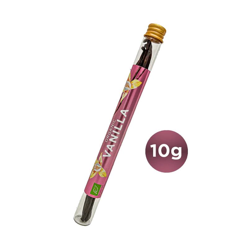 vaniljestænger vaniljestang vanilje jul julen juletilbehør mill&mortar krydderier