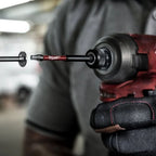 Milwaukee - Shockwave™ Impact Duty bitssæt