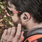 Milwaukee - In-Ear høreværn med Bluetooth