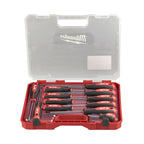 Milwaukee - Skruetrækkersæt TX 6 dele