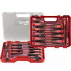 Milwaukee - Skruetrækkersæt TX 6 dele