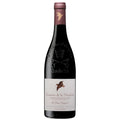 domiane de mordoree chateauneuf du pape rødvin julevin vin til juleaften