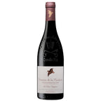 domiane de mordoree chateauneuf du pape rødvin julevin vin til juleaften