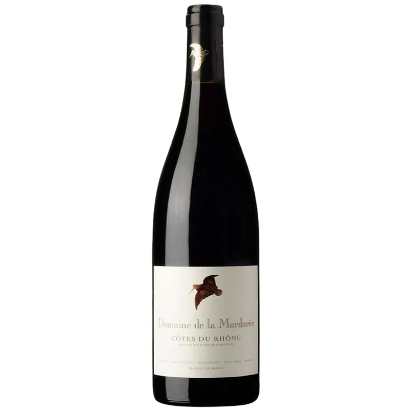 Domaine de la Mordorée - 2025 Cotes du Rhone Rouge La Dame Rousse