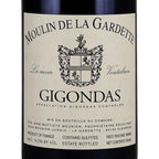 gigondas moulin de la gardette rødvin til julen julevin