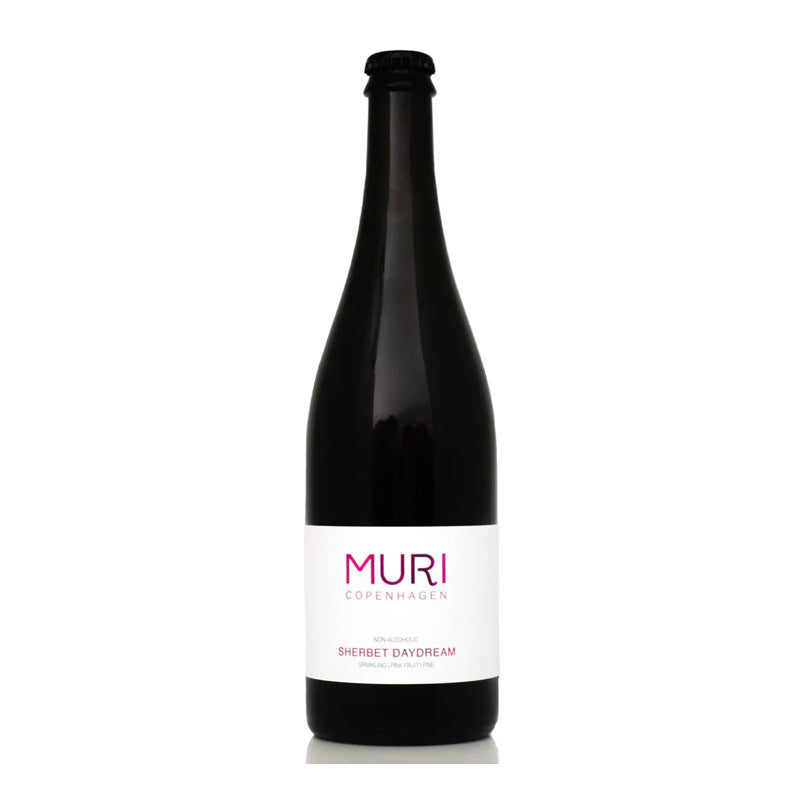 MURI - Sherbet Daydream, Alkoholfri