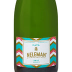Neleman - Cava Brut, Økologisk