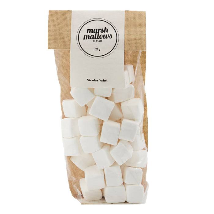 marshmallows classic nicolas vahe