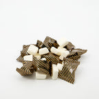 Nicolas Vahé - Because you are the sweetest! gaveæske, kakaotrøfler & skumfiduser