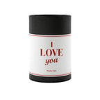 Nicolas Vahé - I love you gaveæske, kakaotrøfler & hjerteskumfiduser