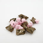 Nicolas Vahé - I love you gaveæske, kakaotrøfler & hjerteskumfiduser