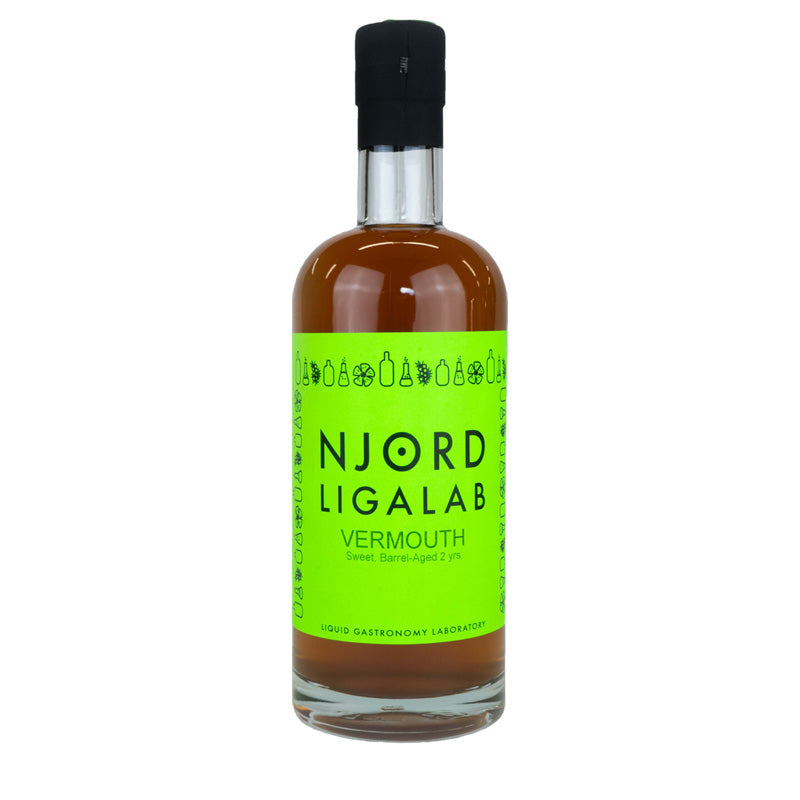 Njord Vermouth