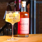Njord - Vermouth, Barrel Aged