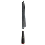Nordic Blades - Fusion - Brødkniv