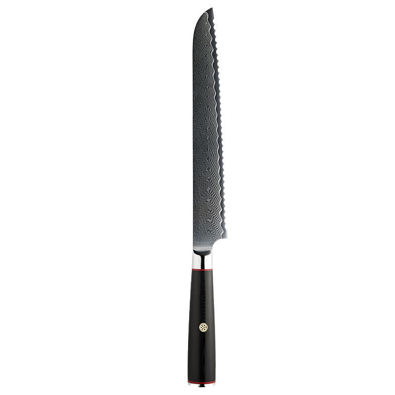 Nordic Blades - Fusion - Brødkniv