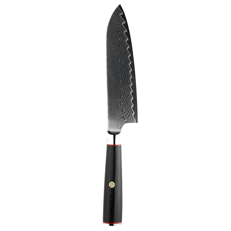 Nordic Blades - Fusion - Santuko kniv