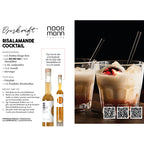 Noormann - Mandellikør, ho ho holy shit