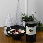 Nybro Frugtplantage - Kirsebær sauce