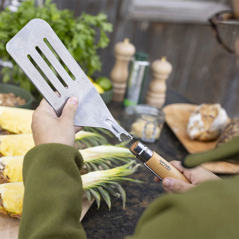 Opinel - BBQ sæt