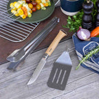 Opinel - BBQ sæt